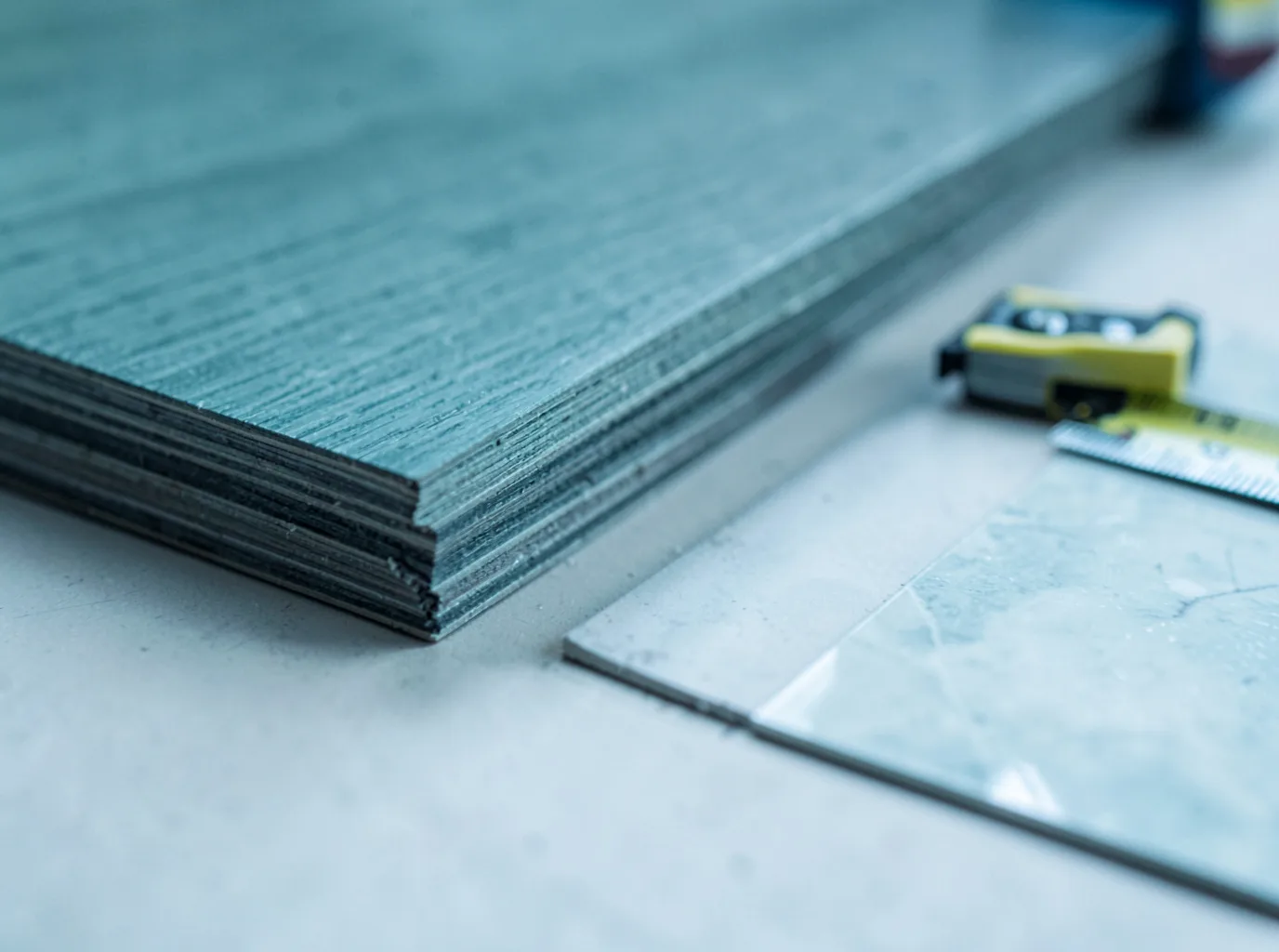 Luxury Vinyl Plank Installation Bushland, TX FAQs